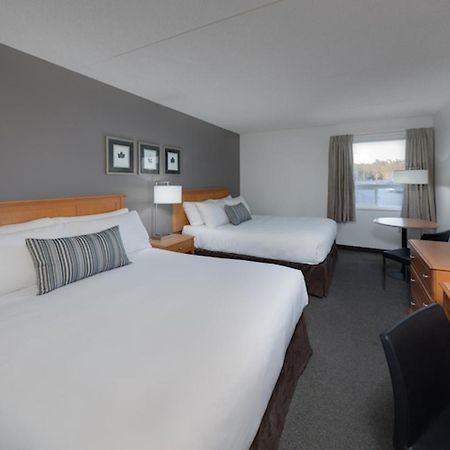 Heritage Inn Hotel & Convention Centre - Moose Jaw Zewnętrze zdjęcie