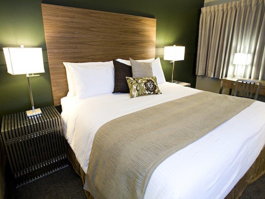 Heritage Inn Hotel & Convention Centre - Moose Jaw Pokój zdjęcie