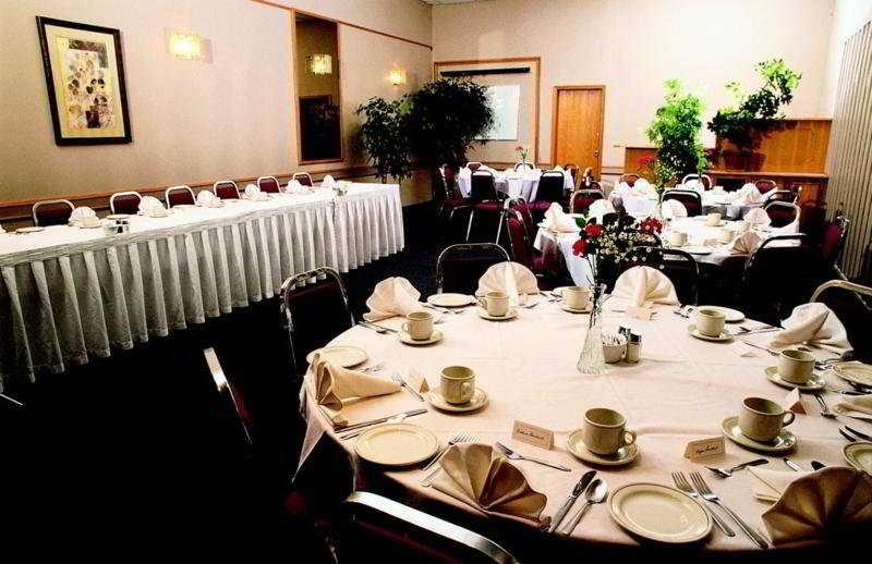 Heritage Inn Hotel & Convention Centre - Moose Jaw Zewnętrze zdjęcie