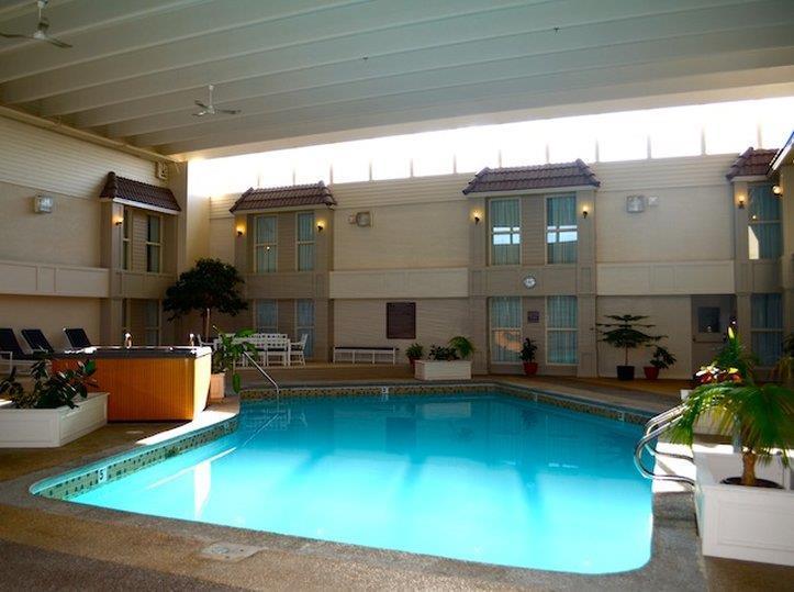 Heritage Inn Hotel & Convention Centre - Moose Jaw Udogodnienia zdjęcie