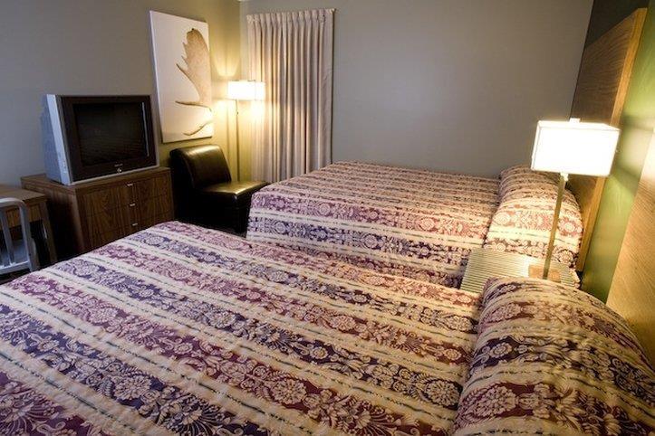 Heritage Inn Hotel & Convention Centre - Moose Jaw Pokój zdjęcie